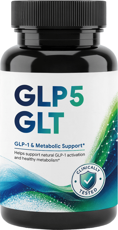 GLP5 GLT pack