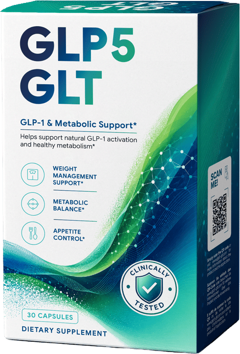 GLP5 GLT carton